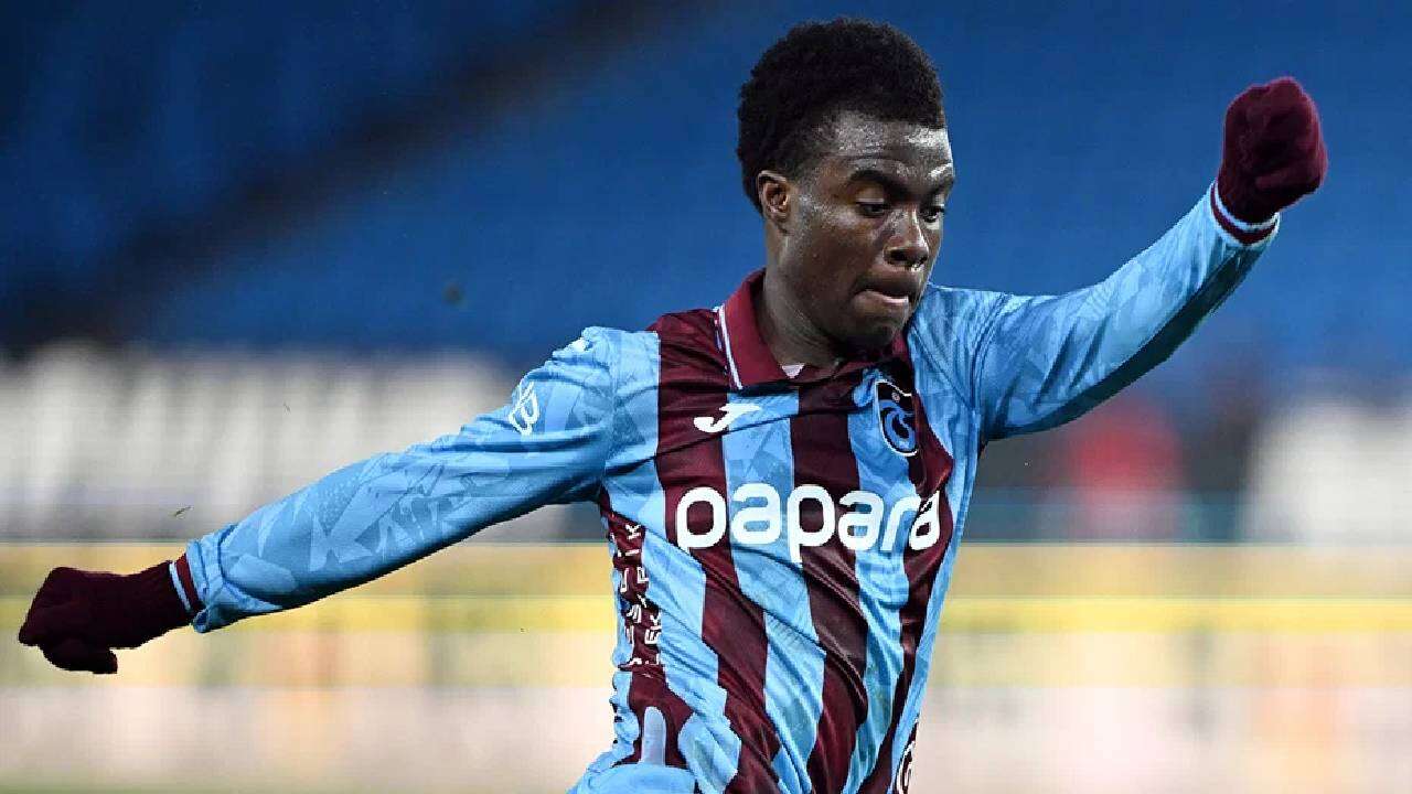 Galatasaray'da gece yarısı transfer operasyonu: Dursun Özbek hiç beklemeden Okan Buruk'un teklifini kabul etti! 5